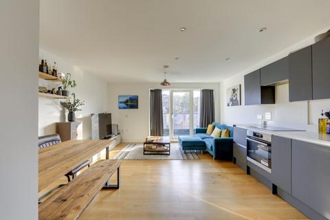 1 bedroom flat for sale, Wood Vale, Forest Hill, London, SE23