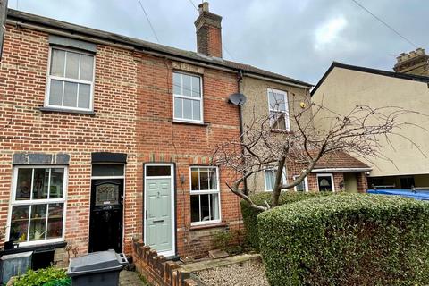 2 bedroom terraced house for sale, Upper Bridge Road, Chelmsford CM2