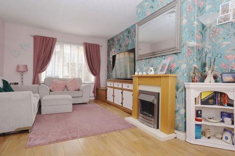 3 bedroom semi-detached house for sale, Thetford Gardens, Plymouth PL6