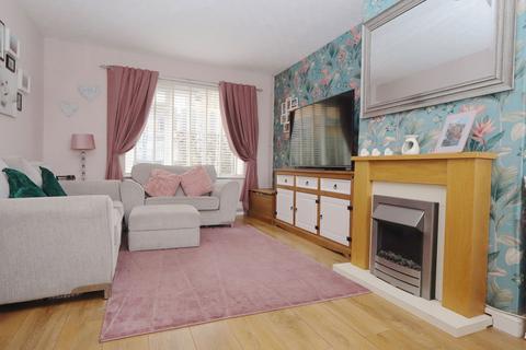 3 bedroom semi-detached house for sale, Thetford Gardens, Plymouth PL6