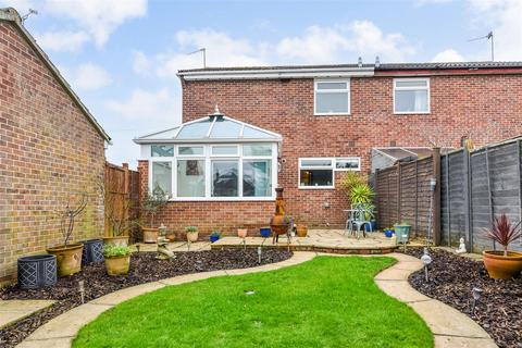 3 bedroom semi-detached house for sale, Cowplain, Waterlooville