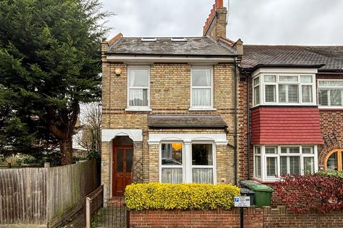 4 bedroom end of terrace house for sale, Brightfield Road, Lee, London, SE12