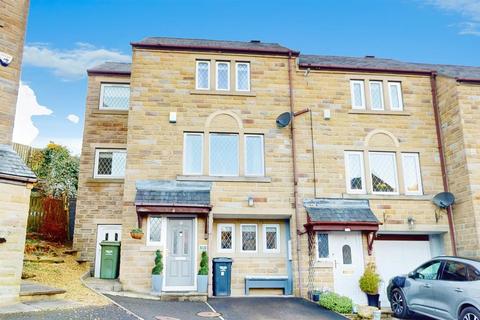 4 bedroom townhouse for sale, Shibden Garth, Shibden, Halifax