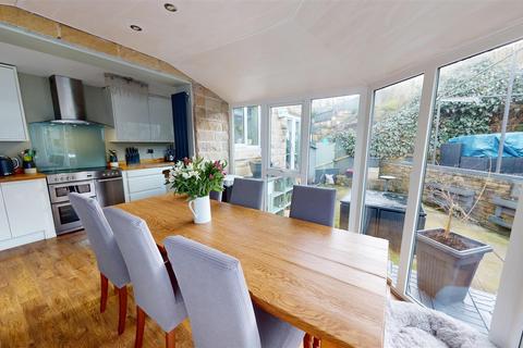 4 bedroom townhouse for sale, Shibden Garth, Shibden, Halifax