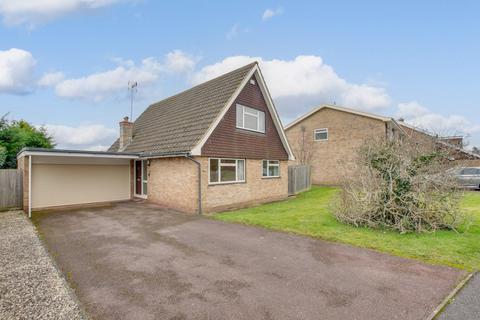 3 bedroom detached house for sale, Walnut Way, Hyde Heath, Amersham, Buckinghamshire, HP6 5SD