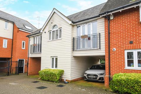 2 bedroom maisonette for sale, Baddow Road, Chelmsford