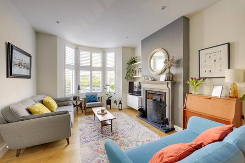 4 bedroom terraced house for sale, Springrice Road, Hither Green, London, SE13