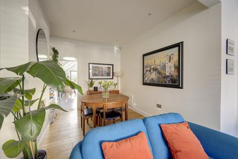 4 bedroom terraced house for sale, Springrice Road, Hither Green, London, SE13