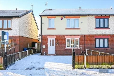 4 bedroom semi-detached house for sale, West View, Liverpool, Merseyside, L36