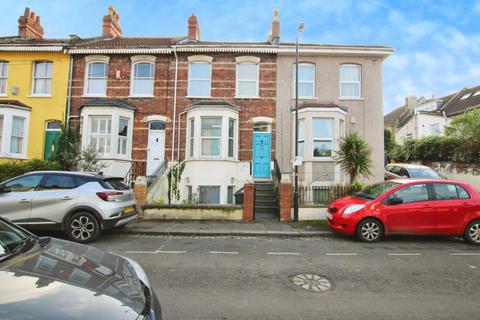 4 bedroom terraced house to rent, Banner Road, Bristol BS6