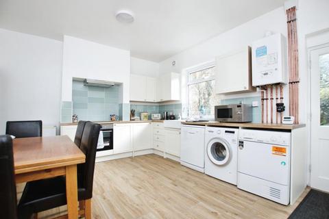 4 bedroom terraced house to rent, Banner Road, Bristol BS6