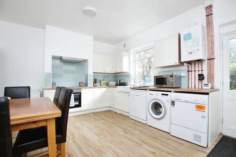 undefined, Banner Road, Bristol BS6