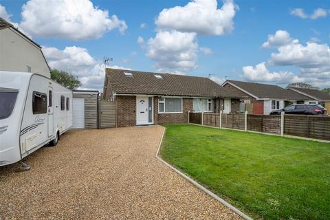 3 bedroom chalet for sale, Hook Lane, Rose Green, Bognor Regis