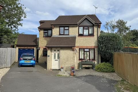 4 bedroom detached house for sale, Wincanton Somerset BA9