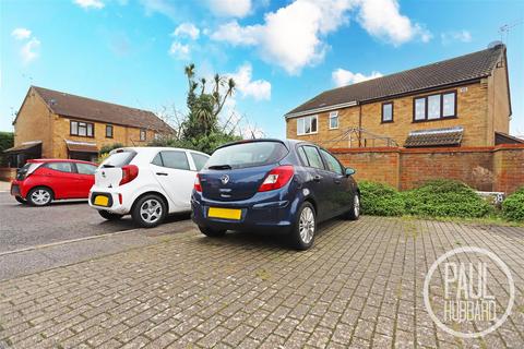 1 bedroom house for sale, Staplehurst Close, Carlton Colville, NR33