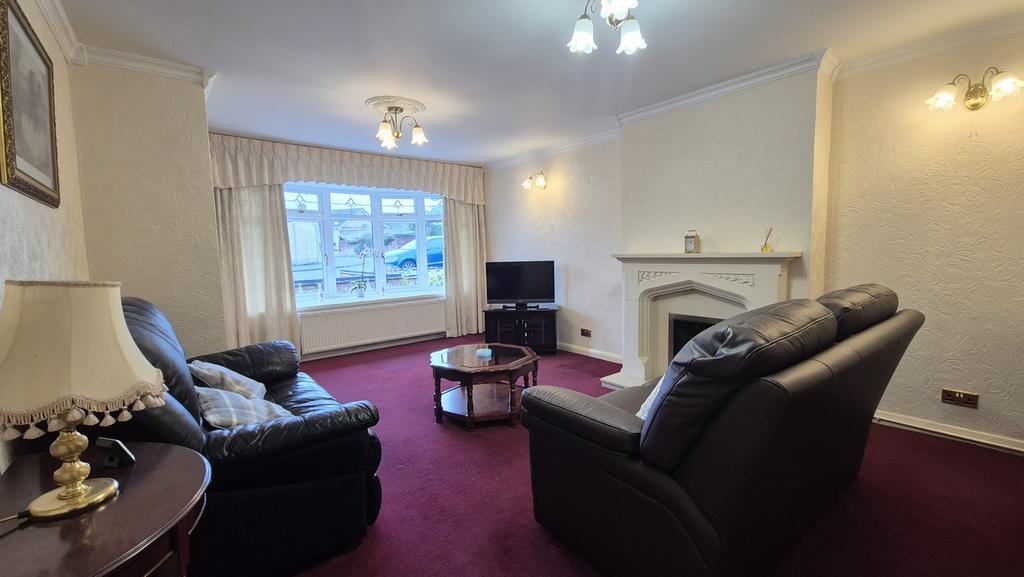Sitting Room