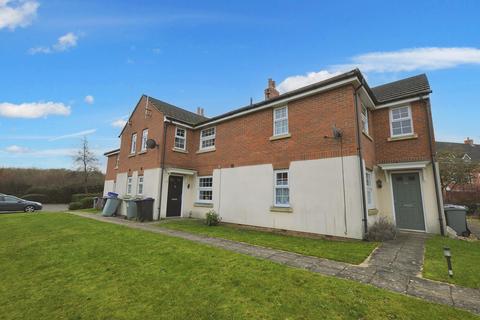 86 Badger Lane, Bourne, PE10 0FT