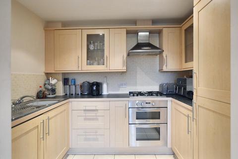 86 Badger Lane, Bourne, PE10 0FT