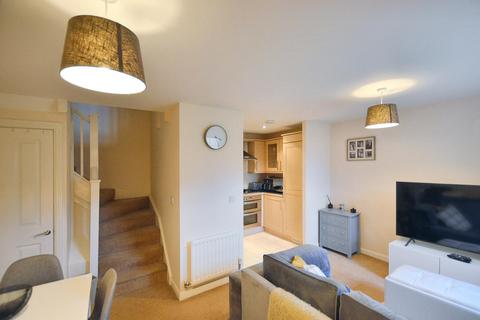 86 Badger Lane, Bourne, PE10 0FT