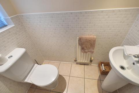 86 Badger Lane, Bourne, PE10 0FT