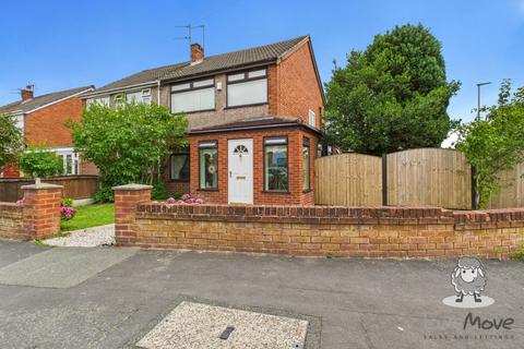 DUNBEATH AVENUE, RAINHILL, PRESCOT, MERSEYSIDE, L35