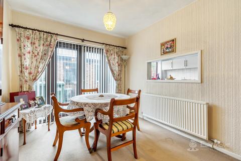 undefined, DUNBEATH AVENUE, RAINHILL, PRESCOT, MERSEYSIDE, L35