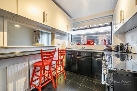 undefined, DUNBEATH AVENUE, RAINHILL, PRESCOT, MERSEYSIDE, L35