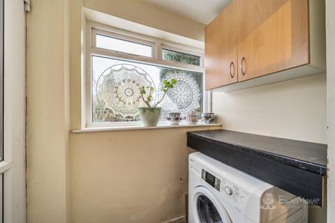 undefined, DUNBEATH AVENUE, RAINHILL, PRESCOT, MERSEYSIDE, L35