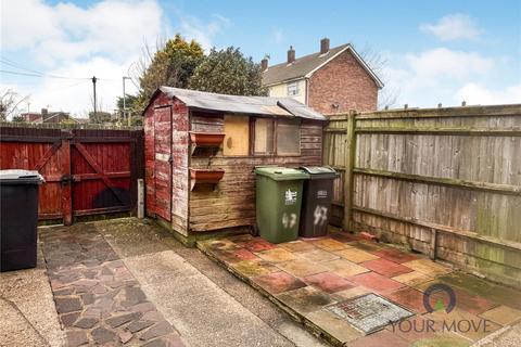 3 bedroom terraced house for sale, Attfield Walk, East Sussex BN22