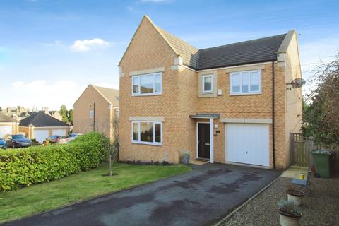 4 bedroom detached house for sale, Hazel Close, Prudhoe NE42