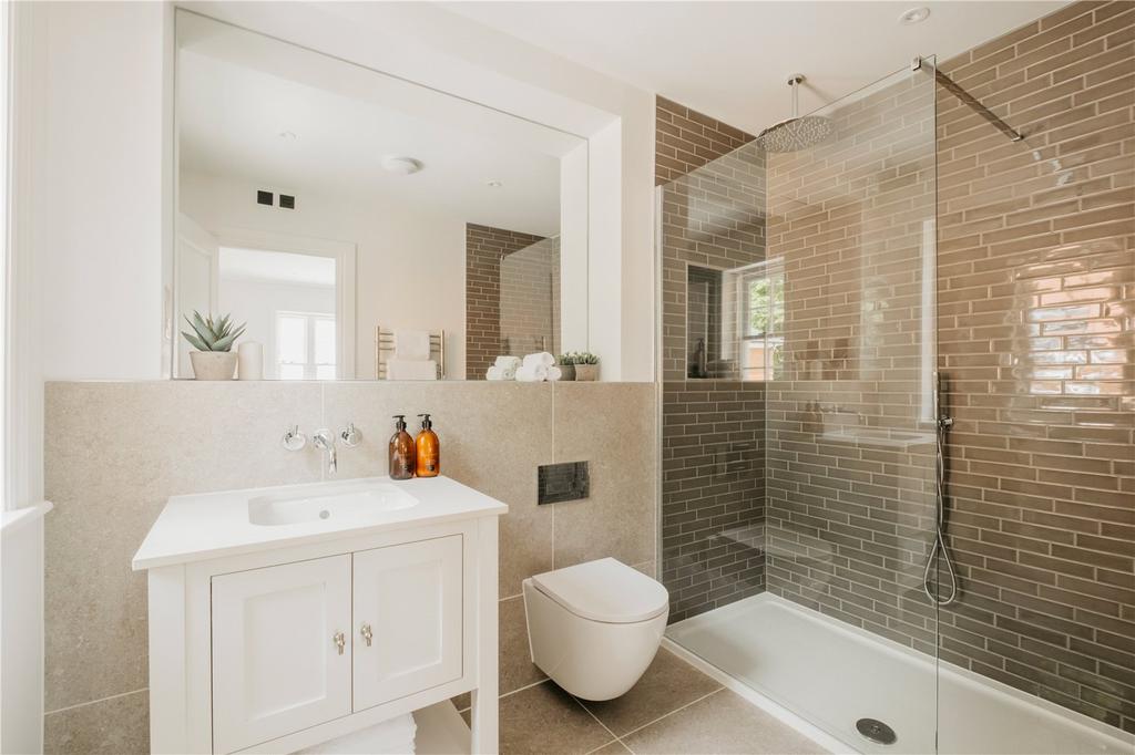 Previous Show Home