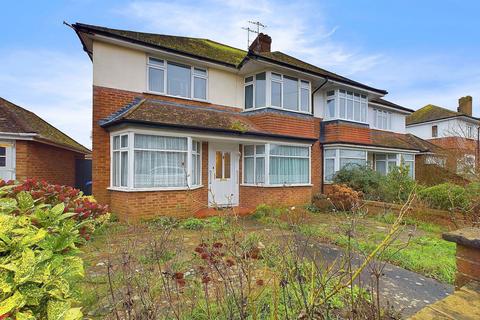 2 bedroom ground floor flat for sale, Chesham Close, Goring by Sea, Worthing, BN12