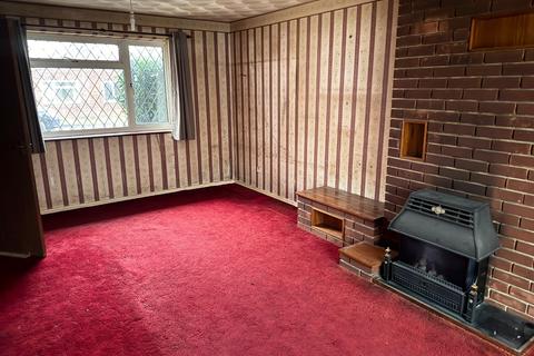 3 bedroom bungalow for sale, Sycamore Drive, Holbury, Southampton, Hampshire, SO45