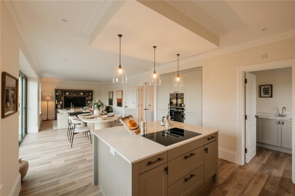 Show Home