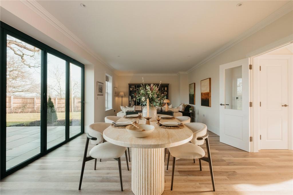 Show Home