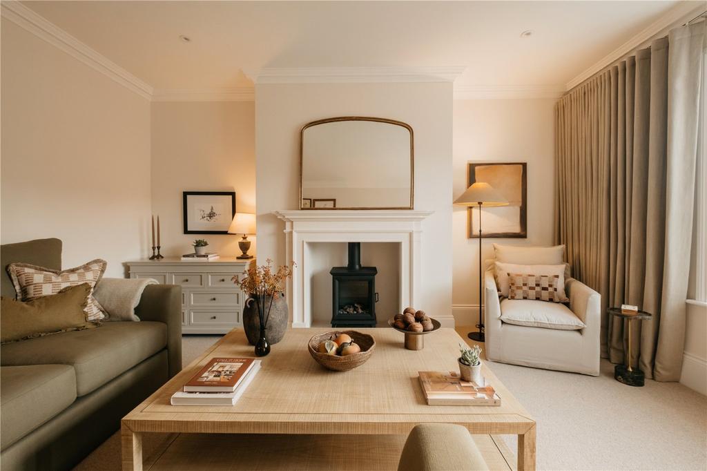 Show Home