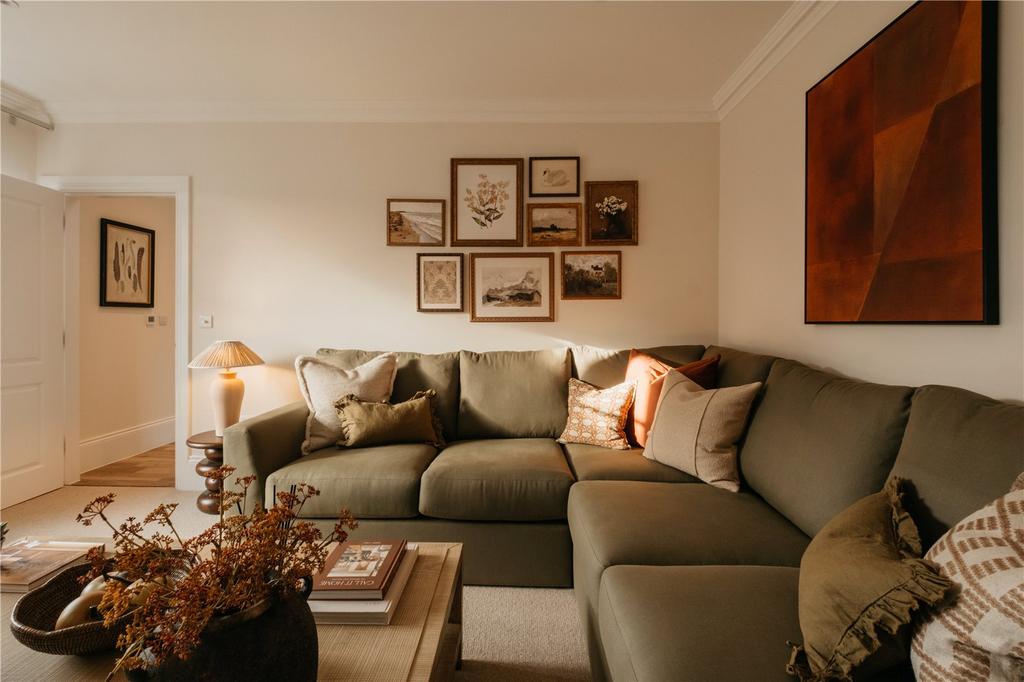 Show Home