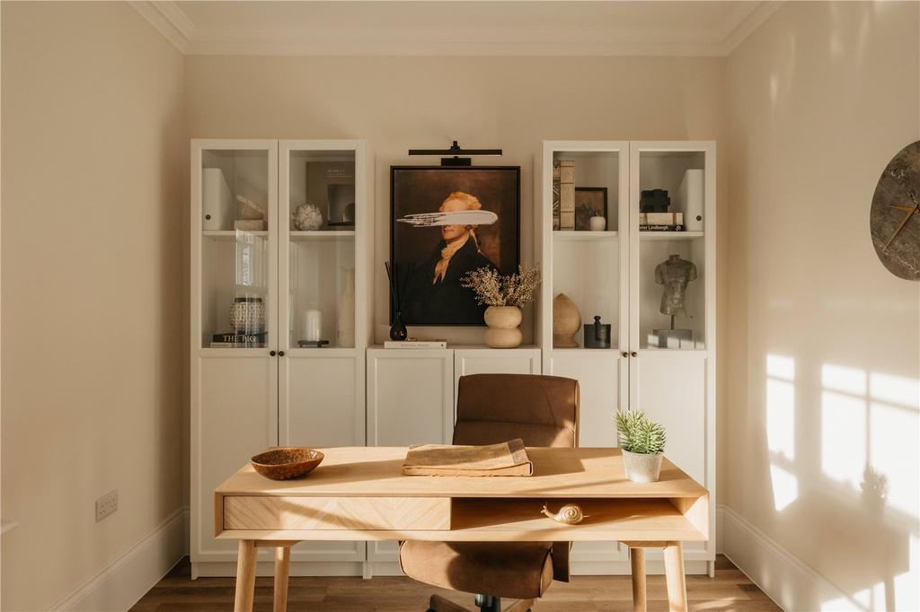 Show Home