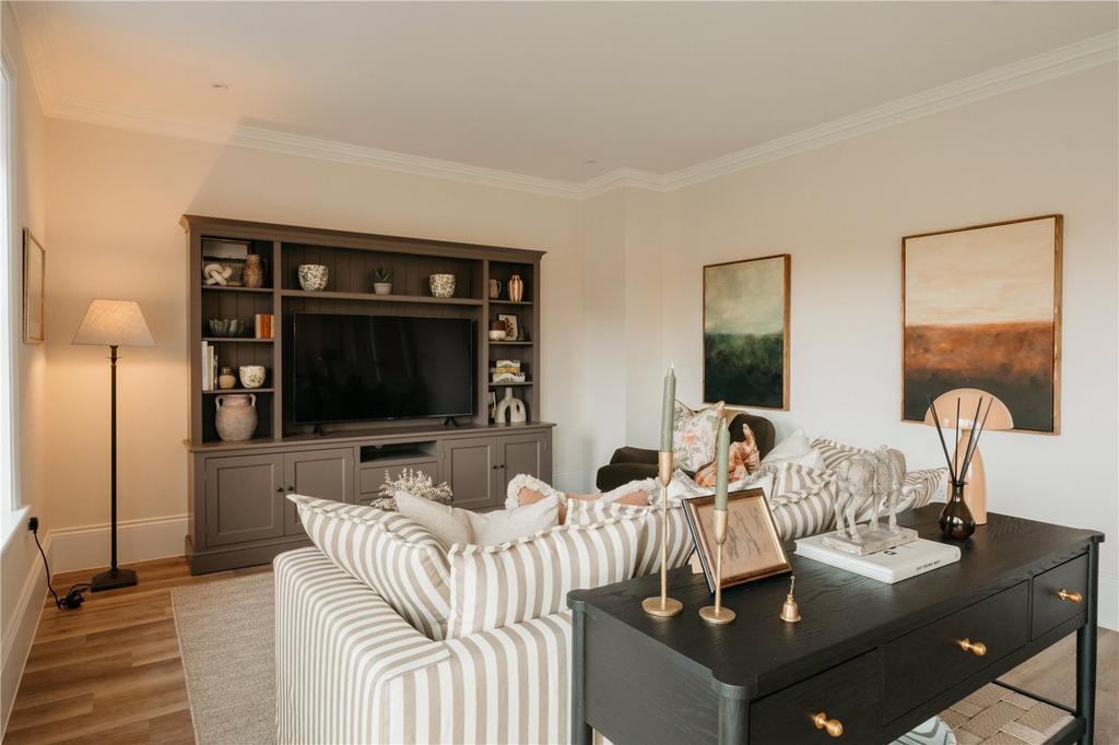 Show Home