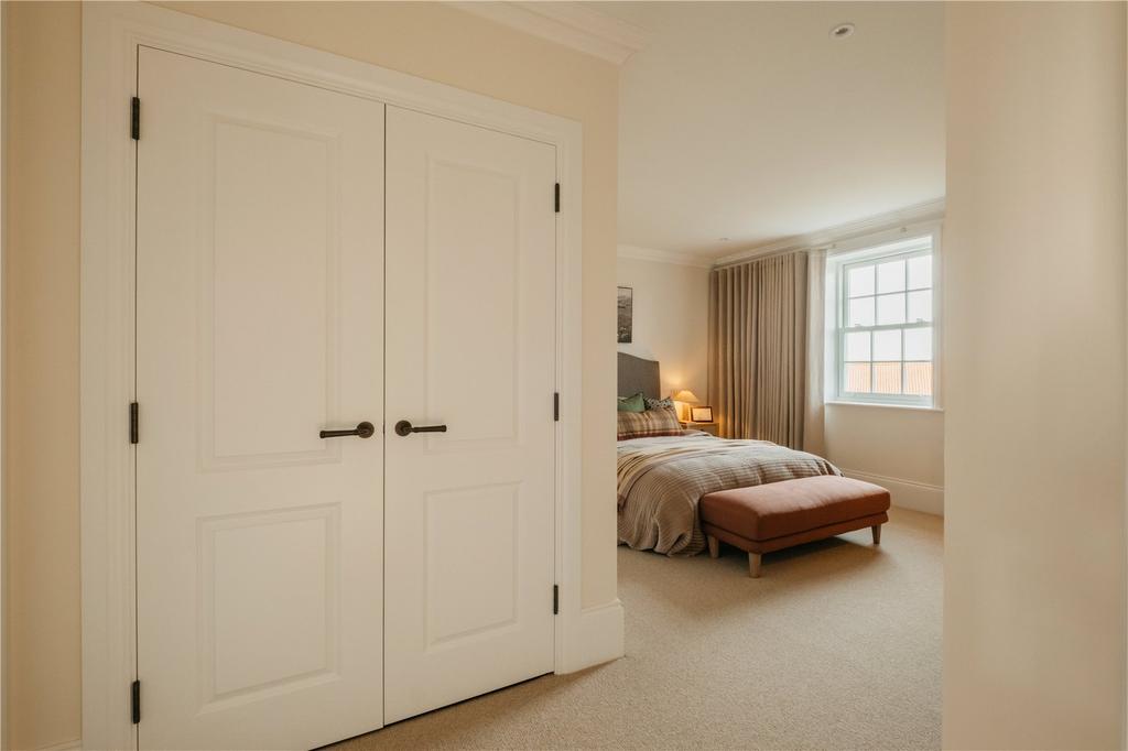Show Home