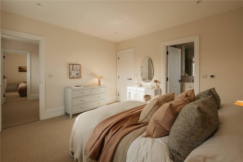 Show Home