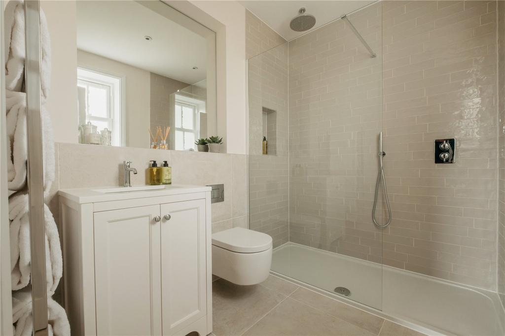 Show Home