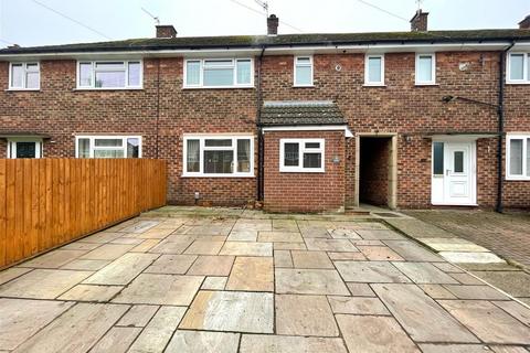 3 bedroom terraced house for sale, Holly Bank Road, Wilmslow