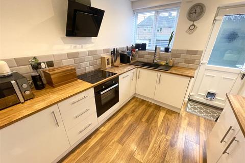 3 bedroom terraced house for sale, Holly Bank Road, Wilmslow