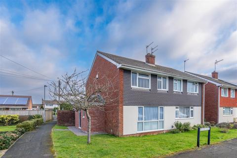 3 bedroom semi-detached house for sale, Holmoak Road, Keynsham, Bristol