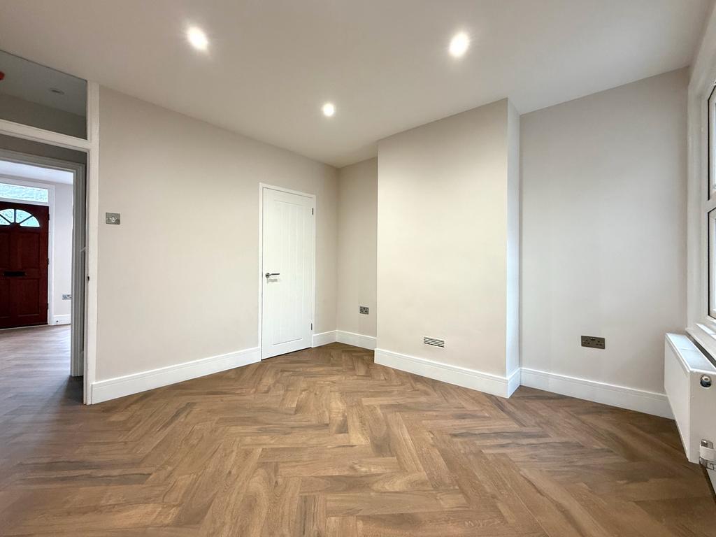 Dining Room continued