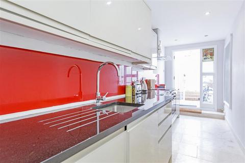 1 bedroom flat to rent, Moreton Terrace Mews North, SW1V