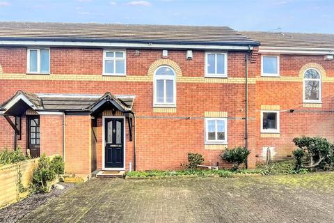 3 bedroom terraced house for sale, Sovereign Way, Birmingham B13