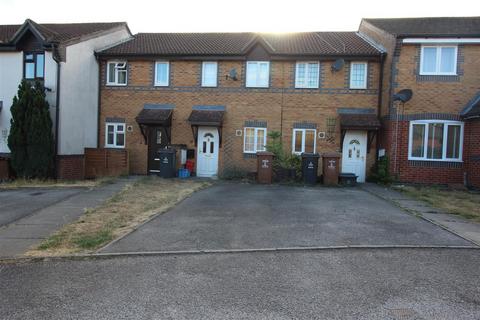 2 bedroom terraced house to rent, Chepstow Close, Stevenage, SG1