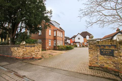 1 bedroom flat for sale, 19 Park Road, Cheam, SM3